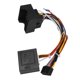 thumbnail image 4 of Car Stereo Audio 16PIN Android Power Wiring Harness Cable Adapter + Canbus Box for Ford Mondeo / Foc, 4 of 5