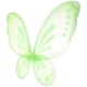 thumbnail image 5 of KAKOWELY Ala de mariposa para cosplay, fiesta de alas de mariposa, disfraz de mariposa, ala de mariposa para niña pequeña, 5 of 5