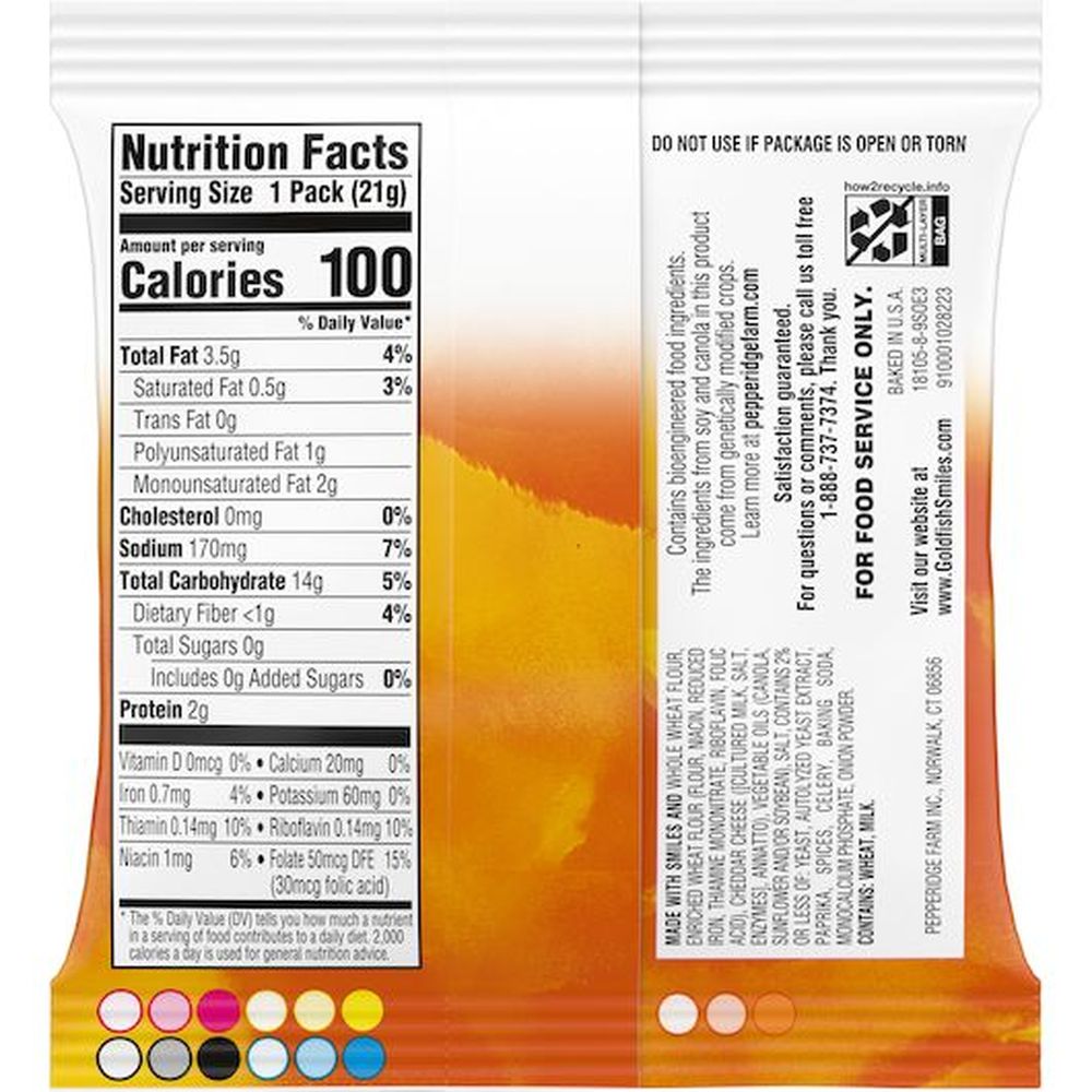 Goldfish Snack Pack Nutrition Label Lowest Price Www schule im Goldfish Snack Pack Nutrition Label Lowest Price Www schule im
