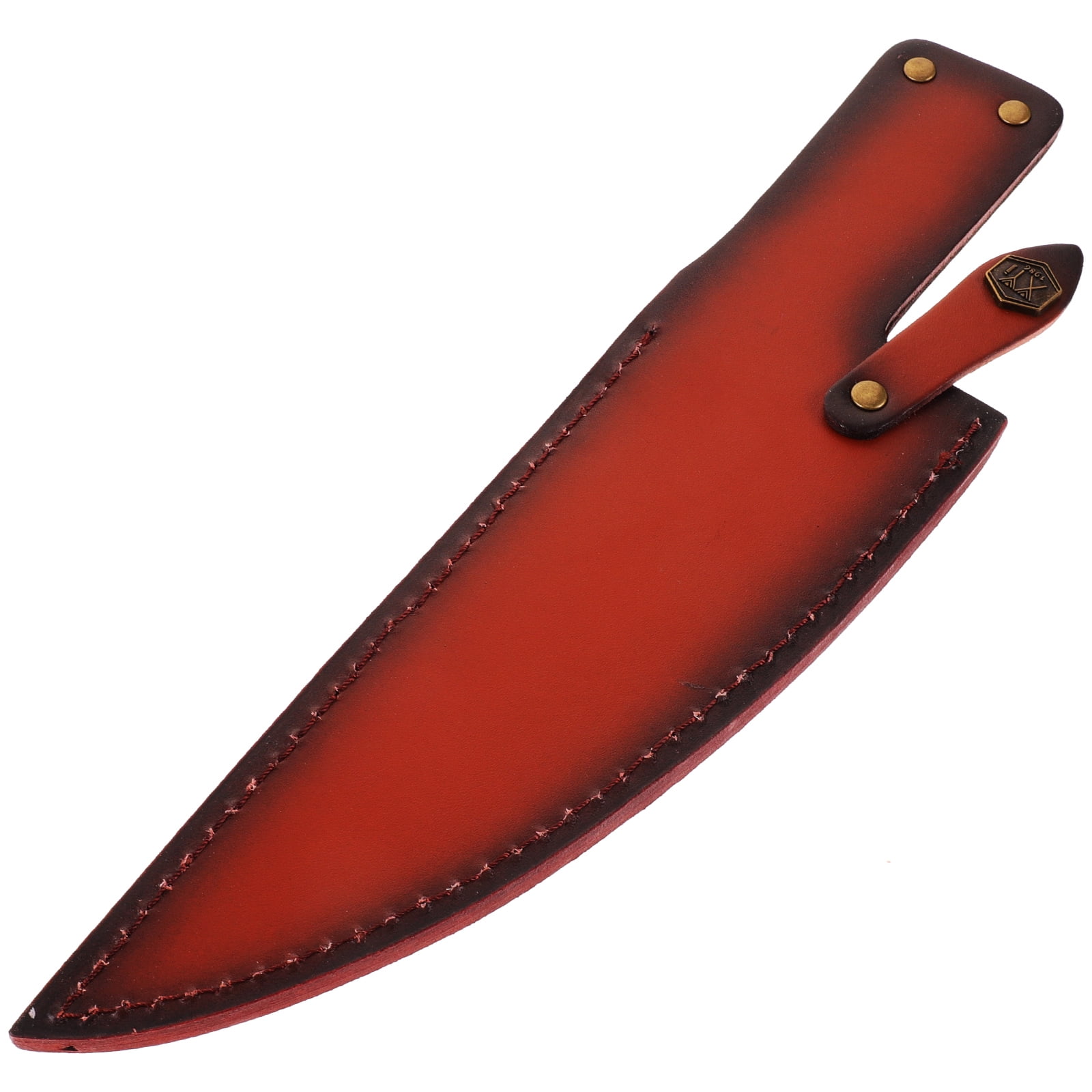 NUOLUX Cutter Guard Useful Knives Protector Cooking Knives Sheath