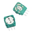 thumbnail image 4 of 100PCS 3D Joystick Potentiometers Sensor Module for PS4/XBOX ONE/Xbox Series S Controllers 3D Thumbs, 4 of 5