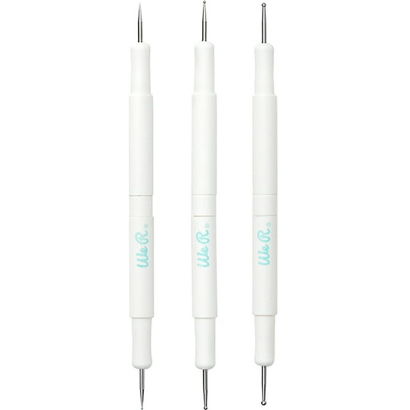 We R Memory Keepers Embossing Stylus 3/Pkg-