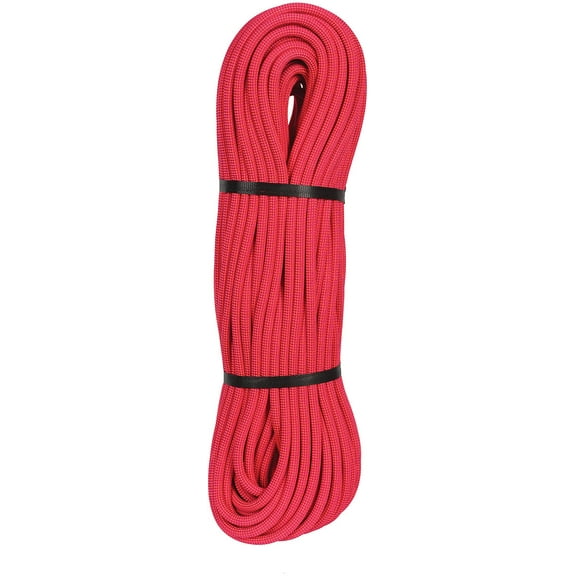 Edelweiss Performance Unicore 9.2x70 Orange Everdry Single Rope