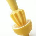 thumbnail image 5 of Lemon-Aid Multi-Function Bar Tool, 4-in-1 Citrus Reamer, Zester, Paring Knife and Channel Knife, 5 of 7