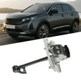 thumbnail image 4 of Door Hinge Stop Check Strap Limiter, Professional Effective Strong 9181Q2 Steel Alloy  For Car, 4 of 8