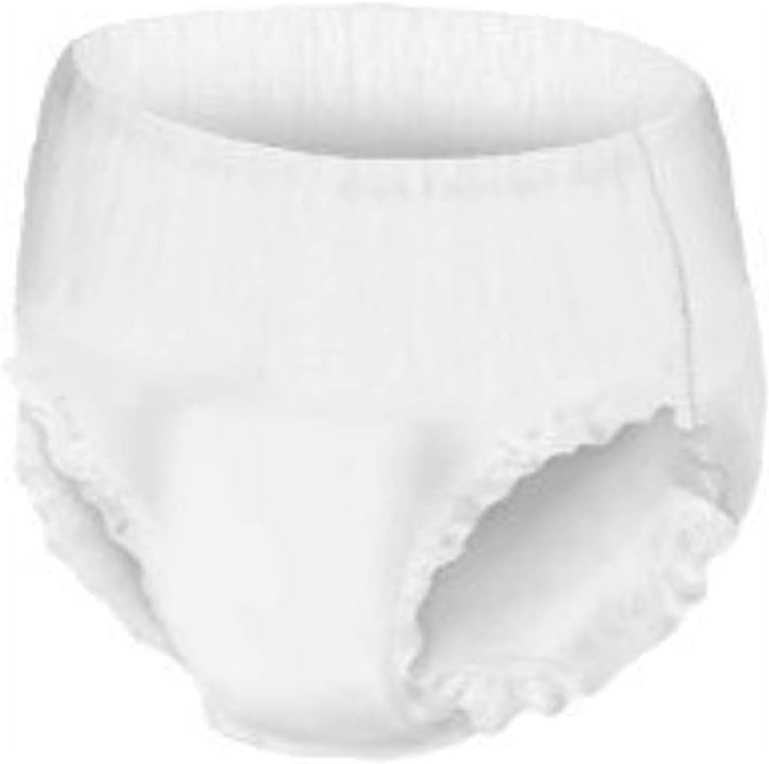 Prevail Per-Fit Daily Underwear, Incontinence, Disposable, Extra