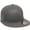 Graphite, variant on OC Sports EDGE Flexible Fitting Cap - Black