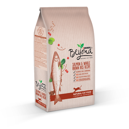 Beyond Natural Cat Food Review Beyond Natural Cat Food Review