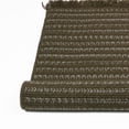 thumbnail image 3 of Colonial Mills Alternative Woven Wool Braided Area Rug Evergold 2x3 2' x 3' Indoor Off-White, 3 of 5
