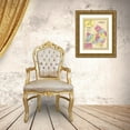 thumbnail image 3 of Beers 20x24 Gold Ornate Wood Framed with Double Matting Museum Art Print Titled - Mount Pleasant New York Landowner - 1868, 3 of 4