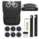 thumbnail image 1 of Herramienta multifunción 16 en 1 y palancas para neumáticos para un mantenimiento rápido de la bicicleta Kit de reparación de bicicletas definitivo, 1 of 8