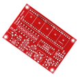 thumbnail image 3 of DIY 1Hz?50MHz Frequency Indicator Crystal Oscillator Tester Module Kit with 5 Digits Digital Tube Display Red, 3 of 5