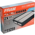 thumbnail image 1 of CA11259 Filtre à air FRAM® EG, 1 of 5