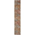 thumbnail image 3 of SAFAVIEH Vintage Persian VTP409D Brown / Multi Rug, 3 of 7