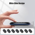 thumbnail image 2 of Mouse Mover Undetectable with Timer, Silent Mouse Jiggler, Black, 2 of 5