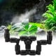 thumbnail image 2 of Sailing Sistema de nebulización de reptiles ajustable 360 ​​para tanque Rainforest con conexión de tina de 1/4'', 2 of 8