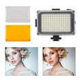 thumbnail image 2 of Mistaha Portable Smartphone Video Kit Phone Video Rig with LED Fill Light 5500K/3200K + Adjustable, 2 of 8