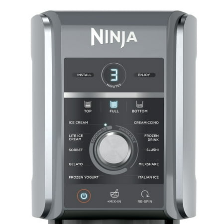 Ninja Ninja Creami Deluxe NC501