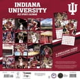 thumbnail image 2 of INDIANA HOOSIERS CAL, 2 of 3