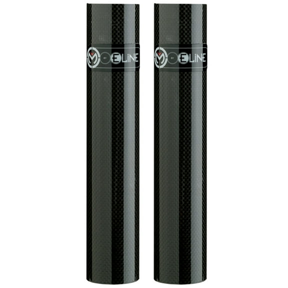 Moose Racing Carbon Fiber Fork Guard (FG01)