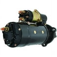 thumbnail image 2 of New 12T 24V Starter Fits Applications By Part Number 10479022 3675191Rx 10461410, 2 of 2