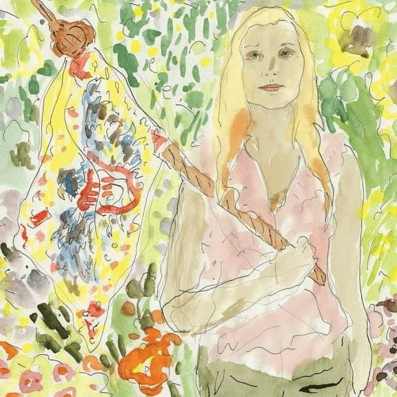 Marnie Stern - This Is It and I Am It and You Are It and So Is That and He Is It and She Is It and It Is It and That Is That - Alternative - CD