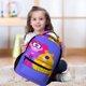 thumbnail image 4 of Maddie + Triggs Mochila Escolar para Niños y Niñas, Mochila Infantil de Alta Calidad Ligera, Grande y Duradera 43x15x32cm, 4 of 6