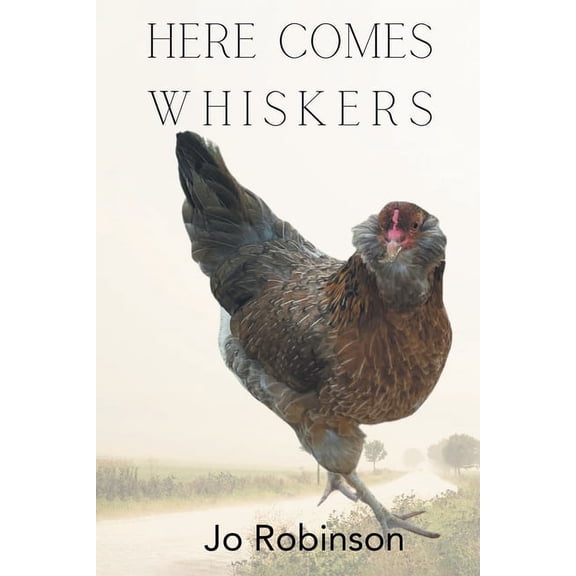 Here Comes Whiskers, (Paperback)