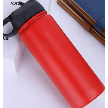 

Livesture Stainless Steel Wide-mouth Outdoor Sports Vacuum Flask 21 Color 40oz