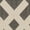 Black/Beige, variant on Safavieh Courtyard Alvin Geometric Indoor/Outdoor Area Rug, Brown/Bone, 9' x 12'