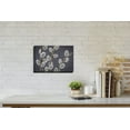 thumbnail image 1 of Gango Home Decor Contemporary Pussy Willows II by Kathy Mahan (Ready to Hang); One 24x16in Hand-Stretched Canvas, 1 of 4