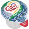 thumbnail image 5 of Coffee-Mate Sugar Free French Vanilla Single Serve Liquid Creamer, 18.7 Fluid Ounce -- 4 per Case., 5 of 9