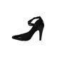 thumbnail image 3 of ZAPATILLAS TACONES VESTIR LEON NEGRO DAMA MUJER CHAROL 9725 LEON 9725, 3 of 3