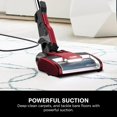 thumbnail image 2 of Shark® HZ602 Ultralight Pet Pro Corded Stick Vacuum – Comet Red – Refurbished (Excellent Condition), 2 of 15