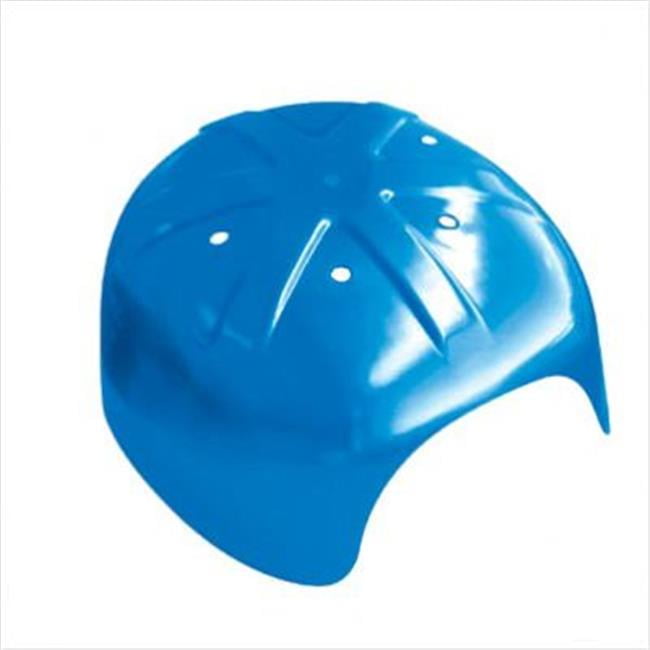 ERB 19400 Adjustable Ball Cap Bump Hard Hat Blue 