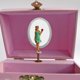 thumbnail image 3 of 2 espejos de tocador de mano ovalados, bonitos espejos de maquillaje portátiles para niños, pequeños espejos de mano para manualidades y viajes., 3 of 6
