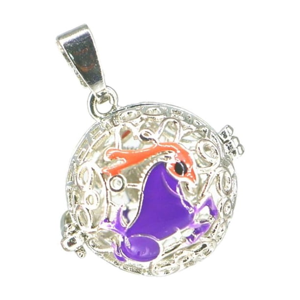 Colgantes de constelaciones Medallón con forma de Accesorio de joyería con del zodiaco personalizados - 2 cm Tipo 5