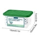 thumbnail image 2 of aspiradoras Automáticas para el Hogar Caja de Mágica de Aire Multifuncional Purificación de Aire Interior Eliminación de Polvos Plantas Basadas en Y Energía Libre Perfectos para el Hogar Y la Oficina, 2 of 9