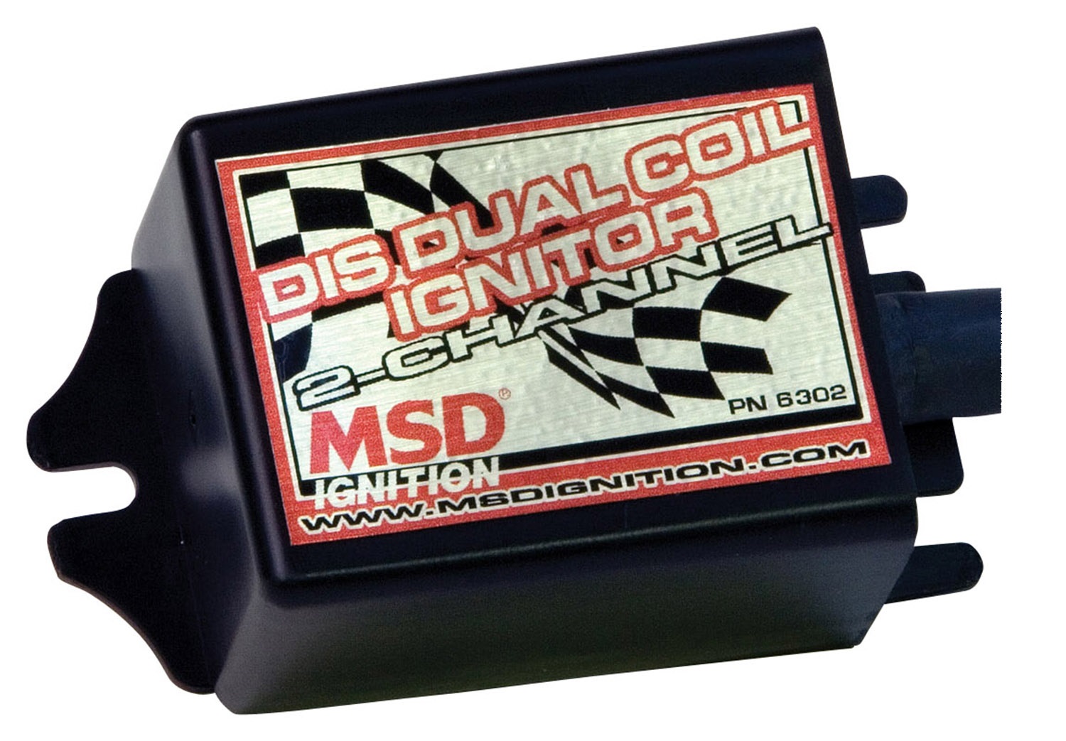 MSD 6302 Ignition Control Module