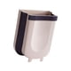 thumbnail image 5 of Cubo de basura plegable de pared para colgar en la cocina Caqui L, 5 of 9