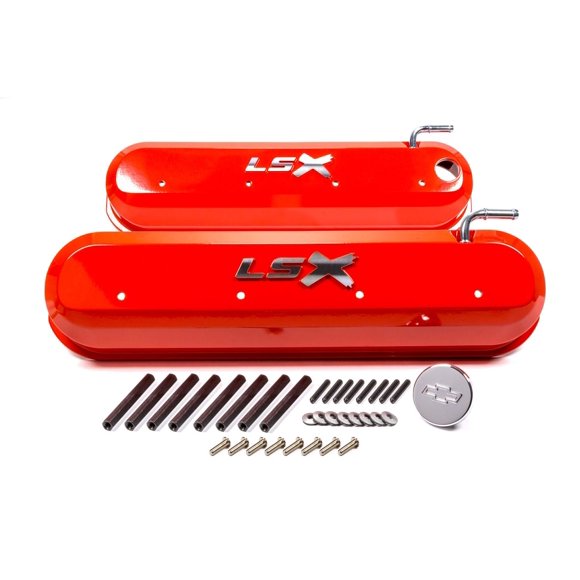 ProForm 141257 LSX Couvercles-Orange