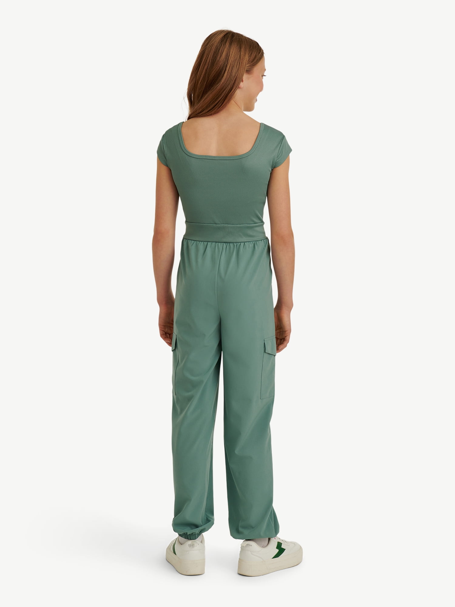Justice Girls Jumpsuit, Sizes XS - XLP