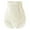 304#White, variant on Clothing 2025 Panties for Women Pack Tummy Control High Waisted Strong Girdle Seamless Ladies' Liquid Belly Hip Lifting Pants Boy Shorts for Women Body Shaper Underwear