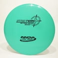 thumbnail image 3 of Innova Star Tern Disc Golf Distance Driver, Pick Color/Weight [Stamp & Exact Color May Vary] Blue (light) 173-175 grams, 3 of 9