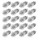 thumbnail image 5 of 20 anclajes para paredes huecas de yeso, resistentes, para placas de yeso, tornillos para hormigón, anclajes para paredes huecas, 5 of 7