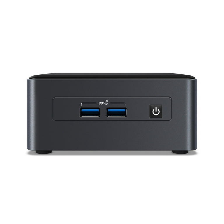 Intel NUC 11 Pro NUC11TNHi5 Home & Business Mini Desktop (Intel i5