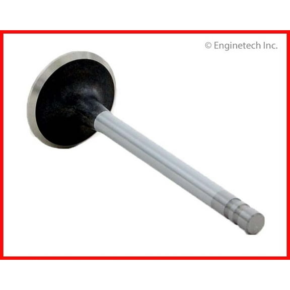 VALVE 1 EXH GM PONT 350