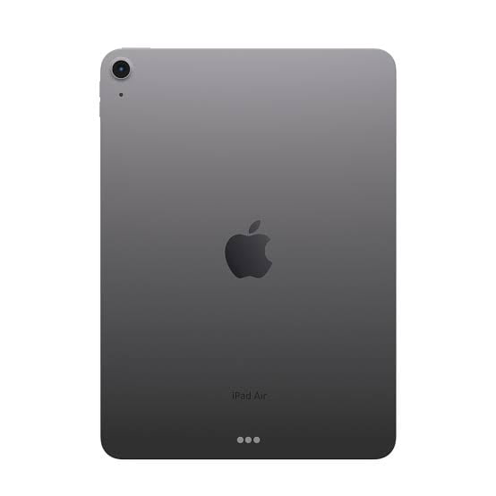 Apple iPad Air A2898 | 13 inch Apple M2 Octa-Core 3.49 GHz 128GB Storage Wi-Fi Only | Space Gray (2024)