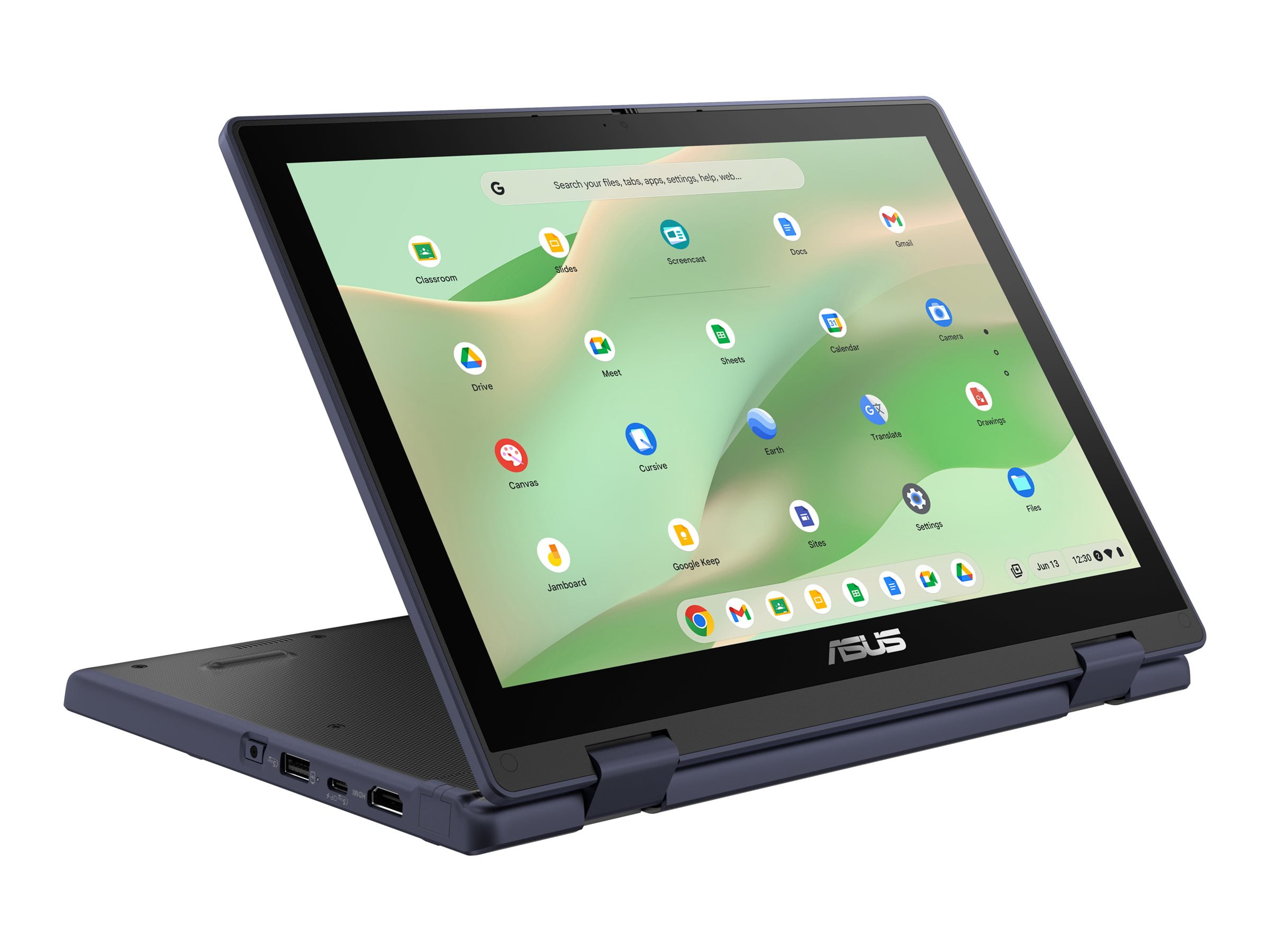 Asus Chromebook C425, 14