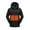 Black, variant on Spring Clothes Idoravan Heated Jackets for Women Outdoor Warm Clothing Heated for Riding Skiing Fishing Charging Via Heated Coat Black M